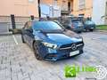Mercedes-Benz A 180 d 4p. Premium GARANZIA INCLUSA Blauw - thumbnail 3