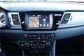 Kia Niro 1,6 GDI Hybrid Silber DCT Blau - thumbnail 6