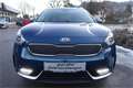 Kia Niro 1,6 GDI Hybrid Silber DCT Blau - thumbnail 2