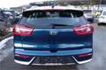Kia Niro 1,6 GDI Hybrid Silber DCT Blau - thumbnail 4