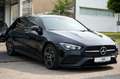 Mercedes-Benz CLA 220 8G AMG-LINE|NIGHT|LED Noir - thumbnail 10