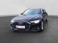 Audi A6 45 TFSI ADVANCED LEDER AHK MEMORY KAMER Schwarz - thumbnail 2
