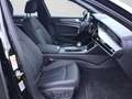 Audi A6 45 TFSI ADVANCED LEDER AHK MEMORY KAMER Schwarz - thumbnail 4