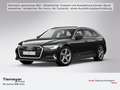 Audi A6 45 TFSI ADVANCED LEDER AHK MEMORY KAMER Schwarz - thumbnail 1