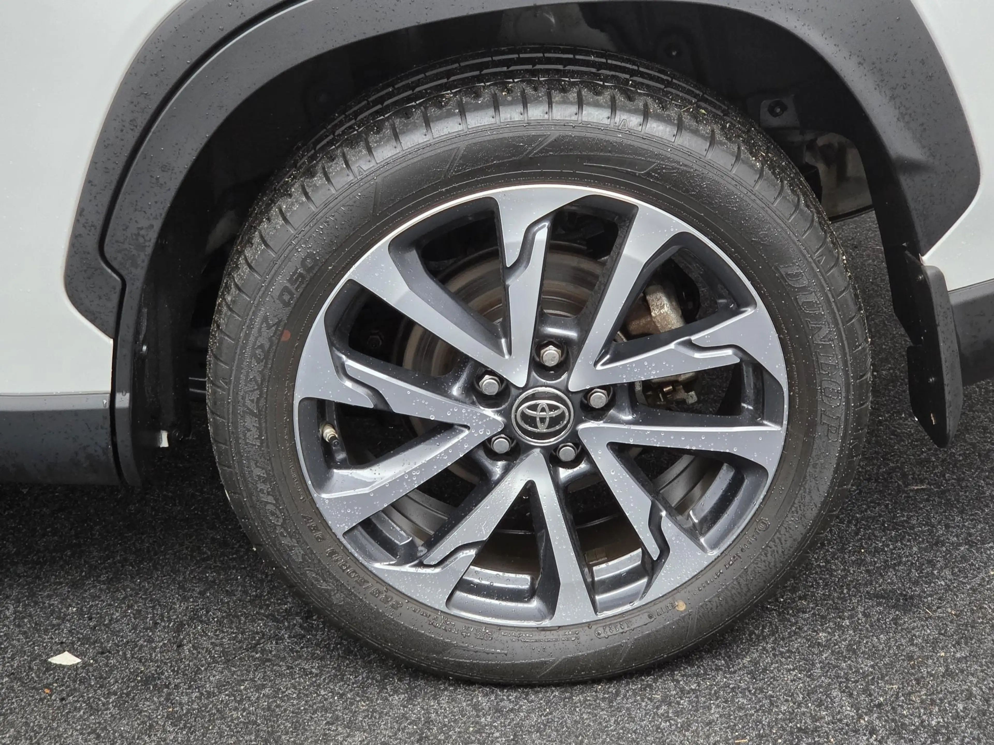 Toyota Corolla Cross Hybrid 200 Dynamic | Stoel & Stuur Verwarming | Ca — photo 35