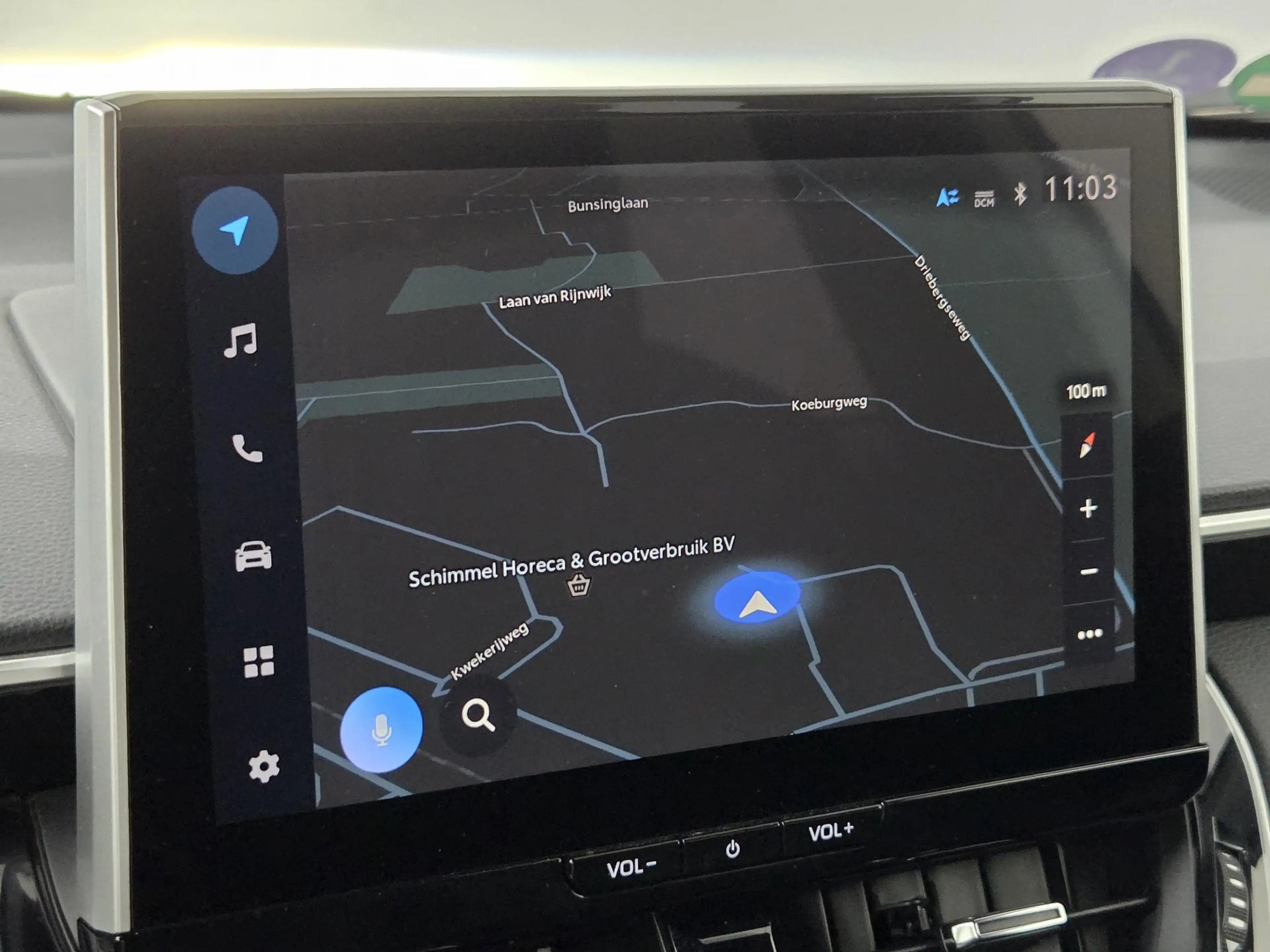 Toyota Corolla Cross Hybrid 200 Dynamic | Stoel & Stuur Verwarming | Ca — photo 20