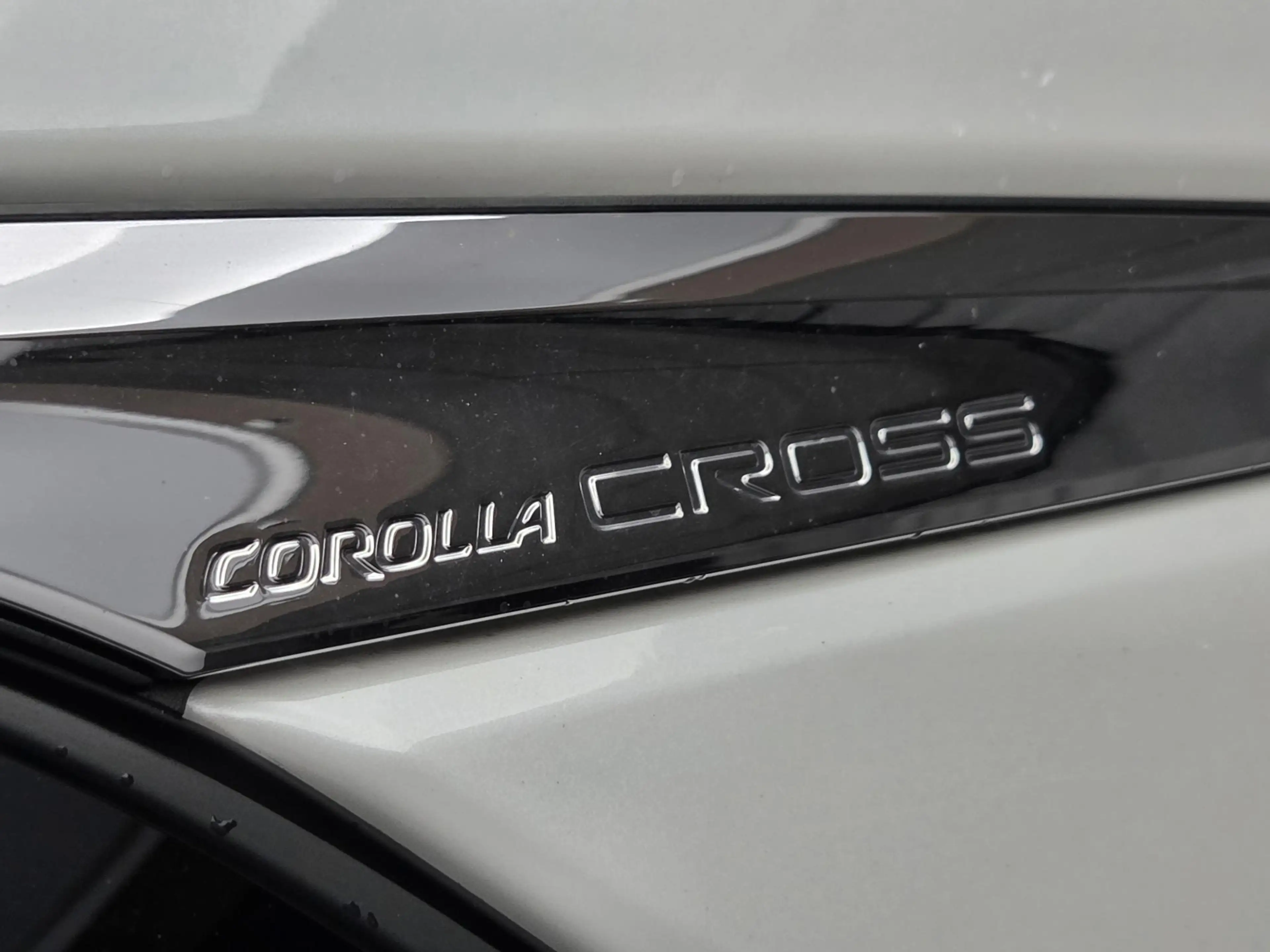 Toyota Corolla Cross Hybrid 200 Dynamic | Stoel & Stuur Verwarming | Ca — photo 37
