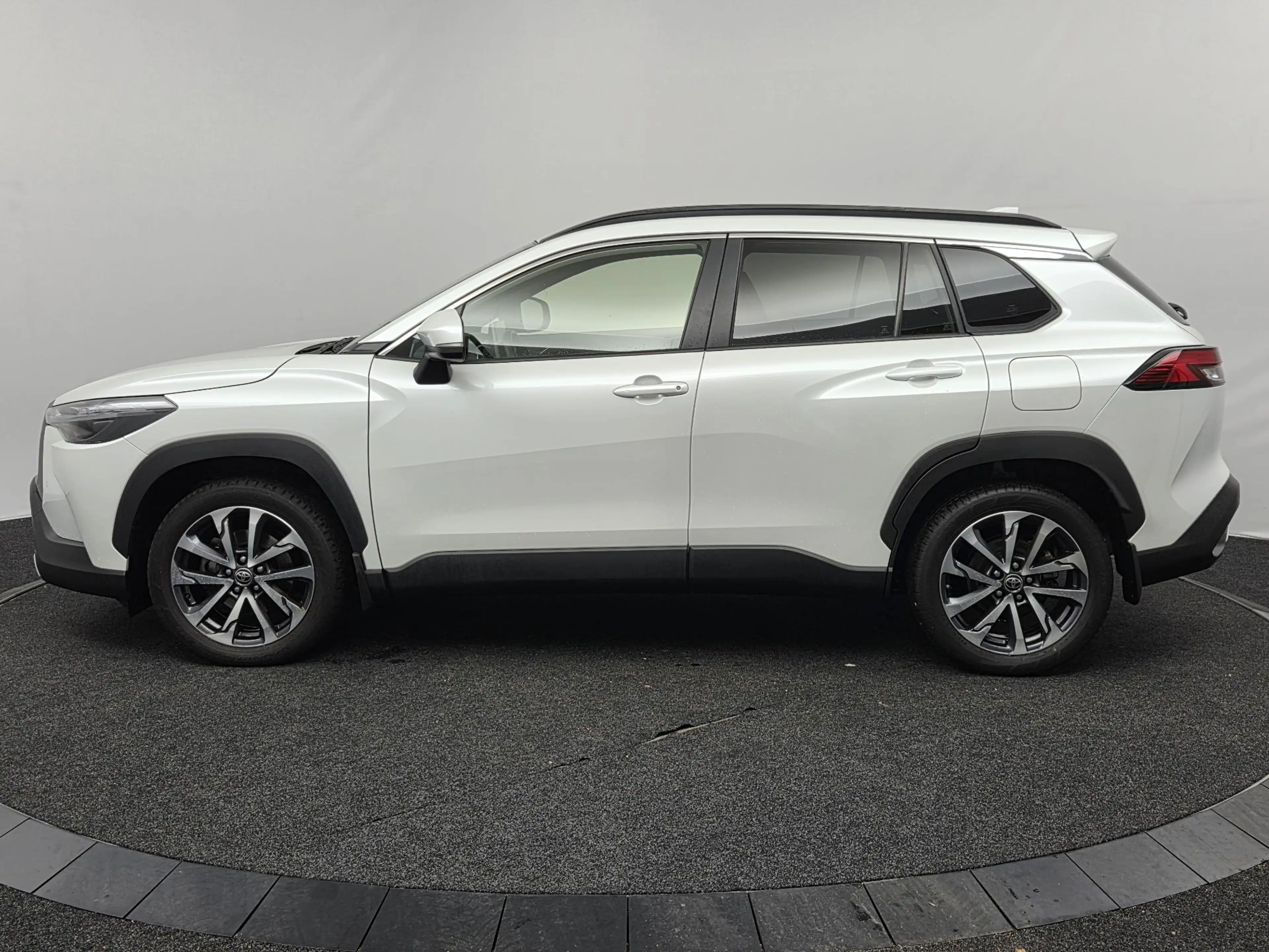 Toyota Corolla Cross Hybrid 200 Dynamic | Stoel & Stuur Verwarming | Ca — photo 14