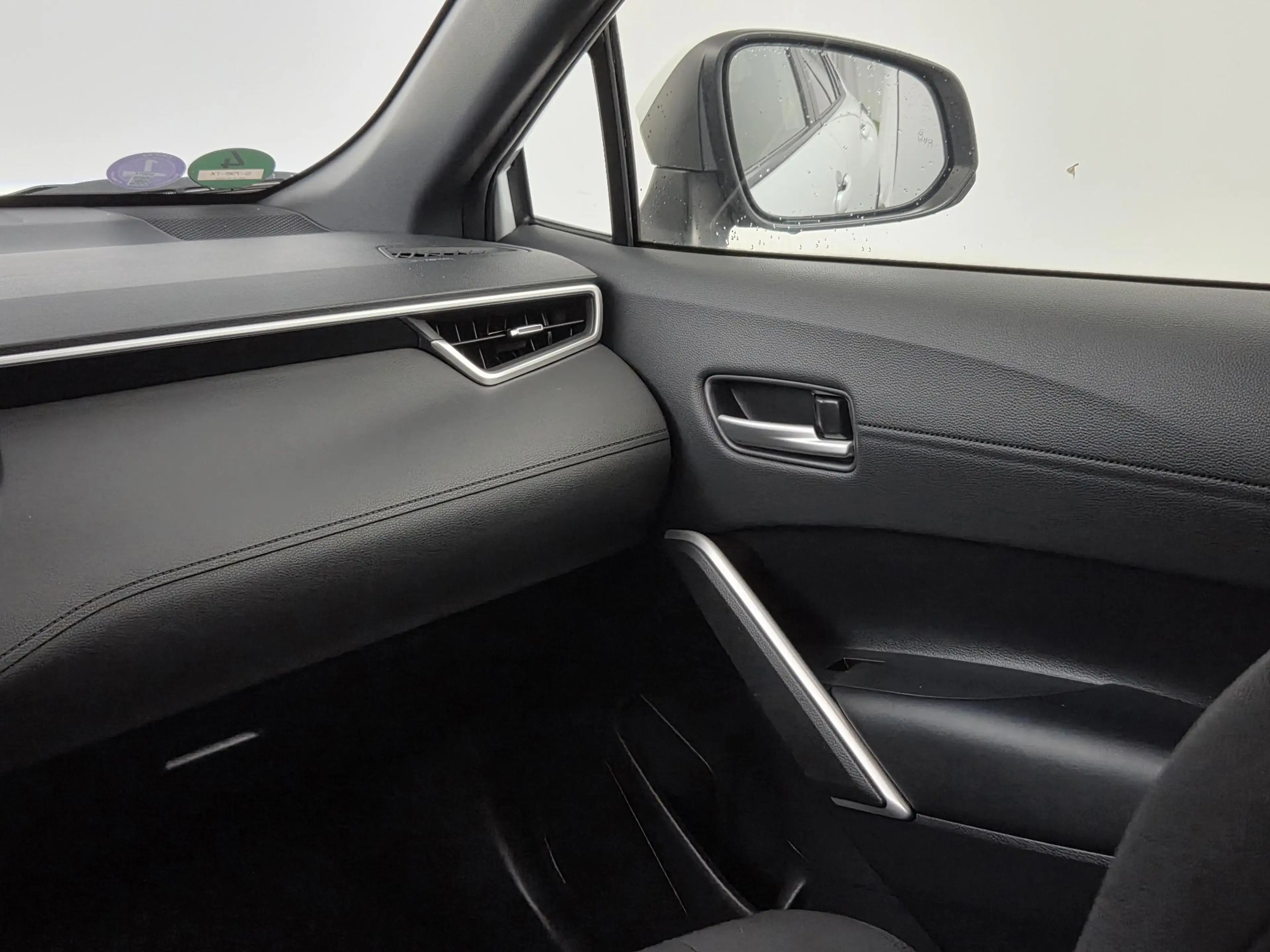 Toyota Corolla Cross Hybrid 200 Dynamic | Stoel & Stuur Verwarming | Ca — photo 19