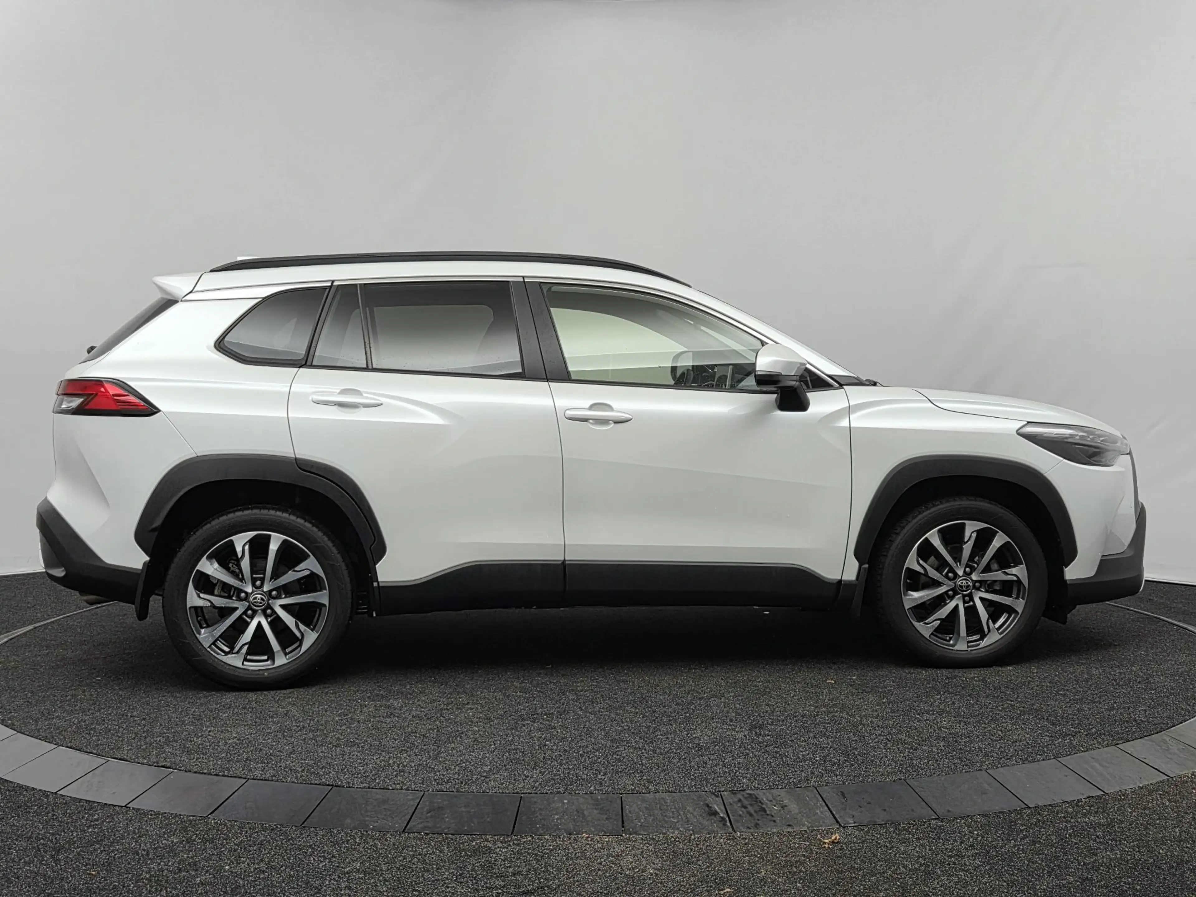 Toyota Corolla Cross Hybrid 200 Dynamic | Stoel & Stuur Verwarming | Ca — photo 15
