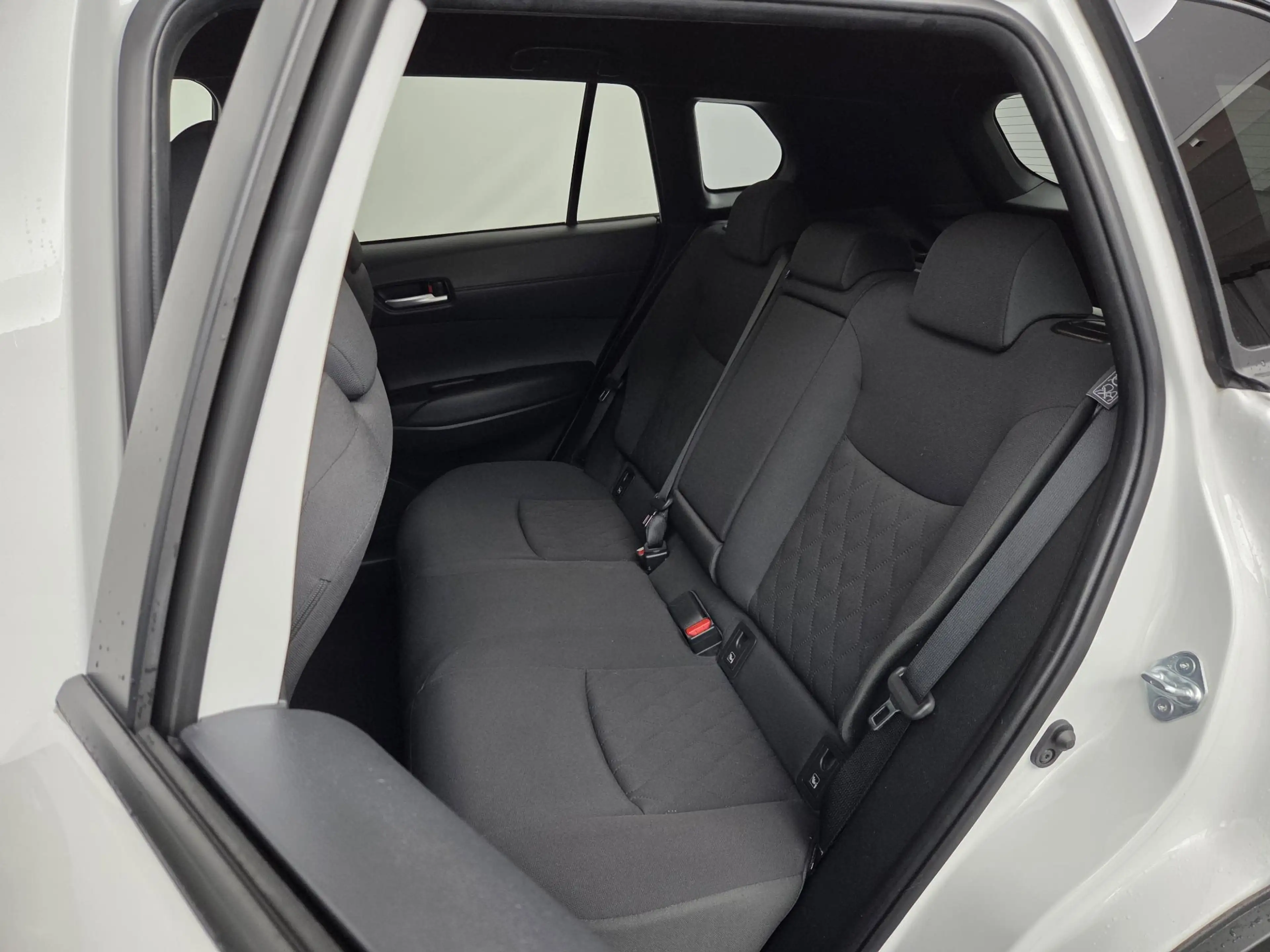 Toyota Corolla Cross Hybrid 200 Dynamic | Stoel & Stuur Verwarming | Ca — photo 11