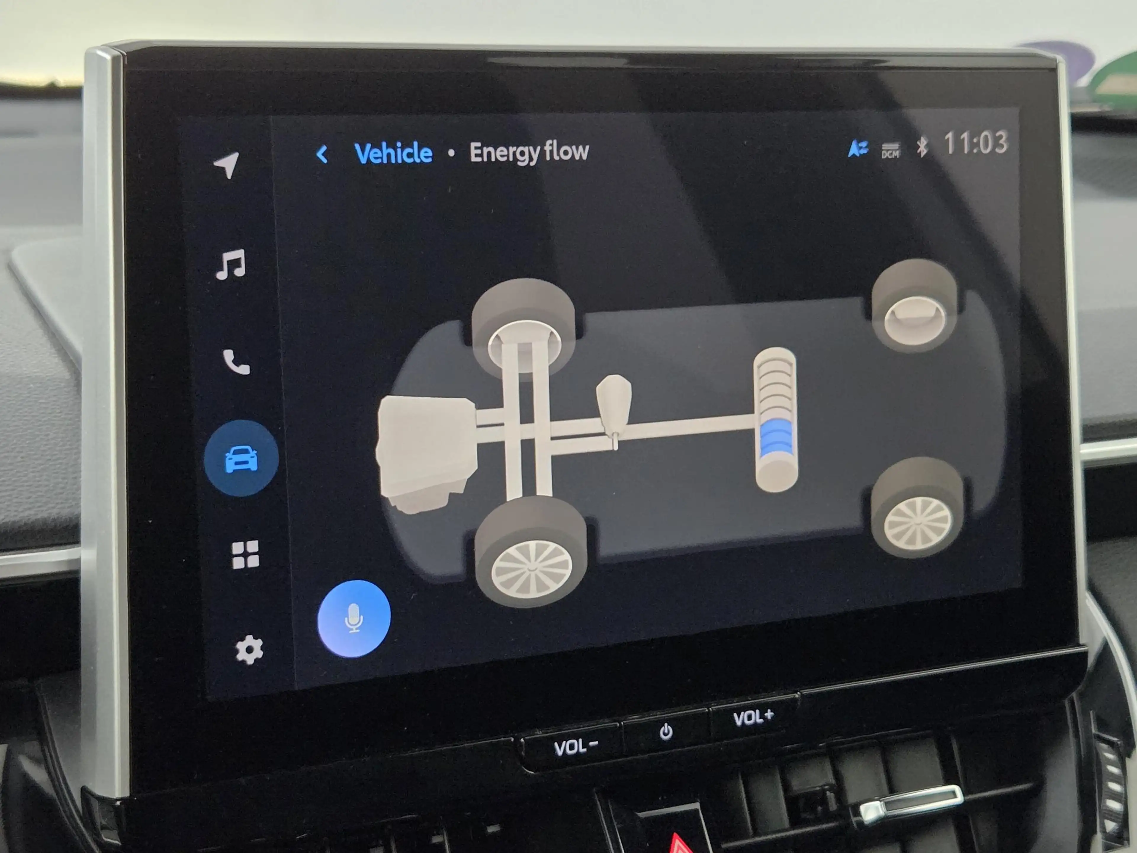 Toyota Corolla Cross Hybrid 200 Dynamic | Stoel & Stuur Verwarming | Ca — photo 22
