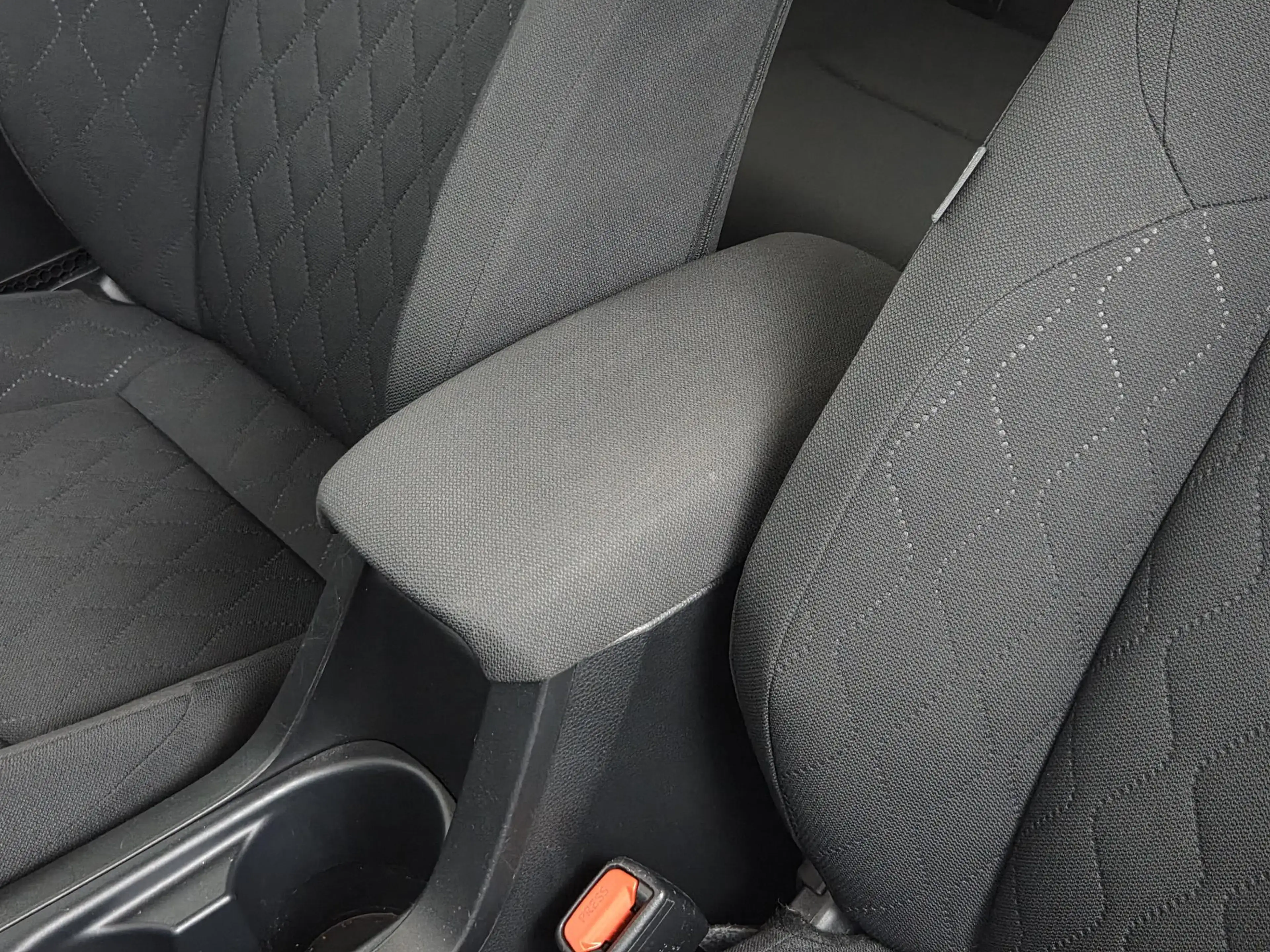 Toyota Corolla Cross Hybrid 200 Dynamic | Stoel & Stuur Verwarming | Ca — photo 9