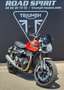 Triumph Speed Twin Naranja - thumbnail 3
