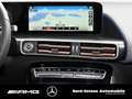 Mercedes-Benz EQC 400 4M AMG MULTIBEAM 360° HUD KEYLESS AMBIE Gri - thumbnail 9