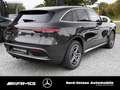 Mercedes-Benz EQC 400 4M AMG MULTIBEAM 360° HUD KEYLESS AMBIE Gri - thumbnail 4