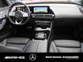 Mercedes-Benz EQC 400 4M AMG MULTIBEAM 360° HUD KEYLESS AMBIE Gri - thumbnail 11