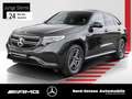 Mercedes-Benz EQC 400 4M AMG MULTIBEAM 360° HUD KEYLESS AMBIE Gri - thumbnail 1