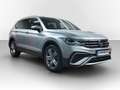 Volkswagen Tiguan Allspace 2.0 TDI DSG 4Motion Elegance DCC AHK*STHZG*PANO... Silber - thumbnail 3