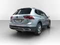 Volkswagen Tiguan Allspace 2.0 TDI DSG 4Motion Elegance DCC AHK*STHZG*PANO... Silber - thumbnail 5
