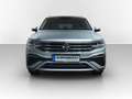 Volkswagen Tiguan Allspace 2.0 TDI DSG 4Motion Elegance DCC AHK*STHZG*PANO... Silber - thumbnail 2
