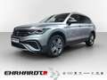 Volkswagen Tiguan Allspace 2.0 TDI DSG 4Motion Elegance DCC AHK*STHZG*PANO... Silber - thumbnail 1