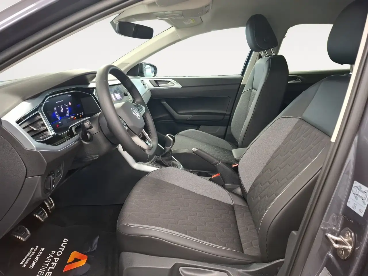 Volkswagen Polo VI 1.0 TSI Goal 2xKlima ACC DynLicht KlimaA 6