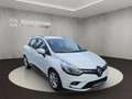Renault Clio Grandtour ++NAVI+SHZ++ Blanc - thumbnail 7