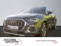 Audi Q3 35 TFSI advanced SHZ,AHK,PDC,LED Grau - thumbnail 1