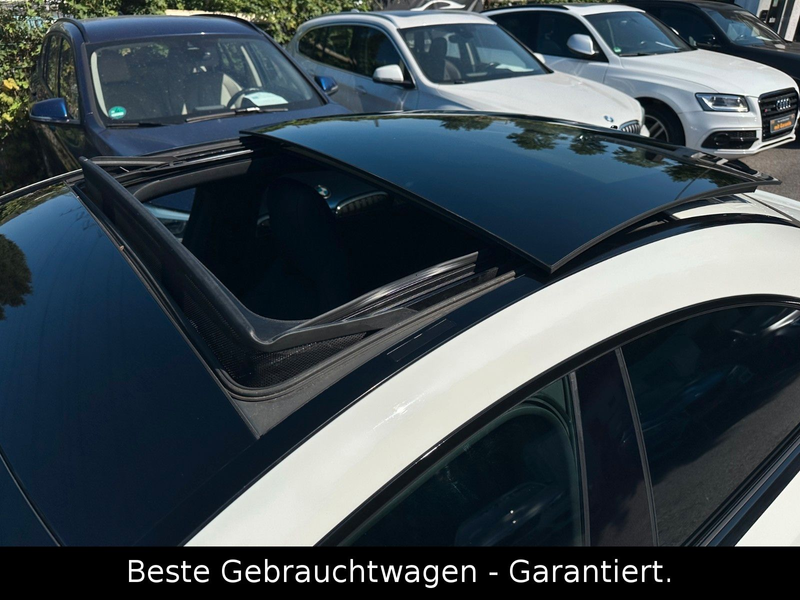 Mercedes-Benz CLA 250 DCT 4MATIC AMG * PANORAMA  * TOP GEPFLEG — photo 11