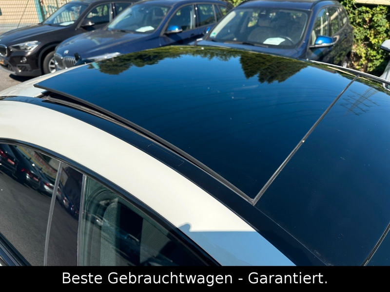 Mercedes-Benz CLA 250 DCT 4MATIC AMG * PANORAMA  * TOP GEPFLEG — photo 10