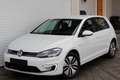 Volkswagen e-Golf COMFORTLINE 100KW*CCS-16"-ALU-NAVI-LED-APP_CONNECT Білий - thumbnail 6