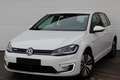 Volkswagen e-Golf COMFORTLINE 100KW*CCS-16"-ALU-NAVI-LED-APP_CONNECT Білий - thumbnail 3