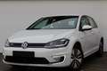 Volkswagen e-Golf COMFORTLINE 100KW*CCS-16"-ALU-NAVI-LED-APP_CONNECT Wit - thumbnail 1