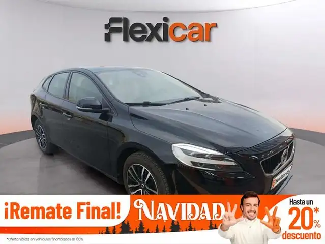 Volvo V40 D2 Kinetic 120
