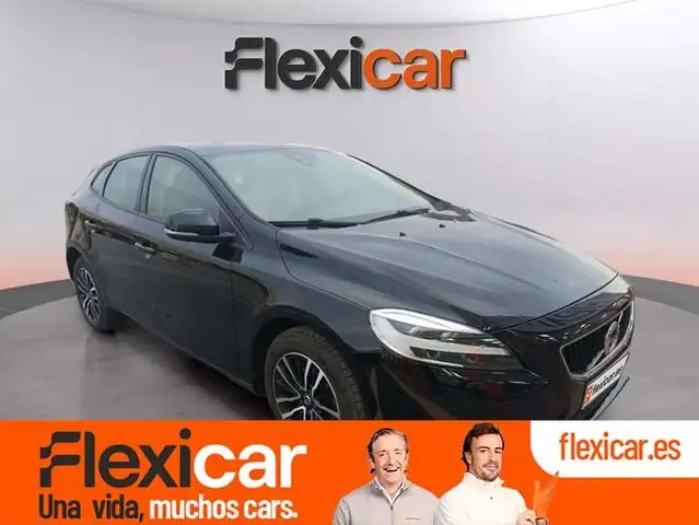 Volvo V40 D2 Kinetic 120