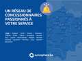 Renault Scenic Intens-*GPS-CLIM AUTO-CAMERA 38.503 KM * Oranje - thumbnail 11