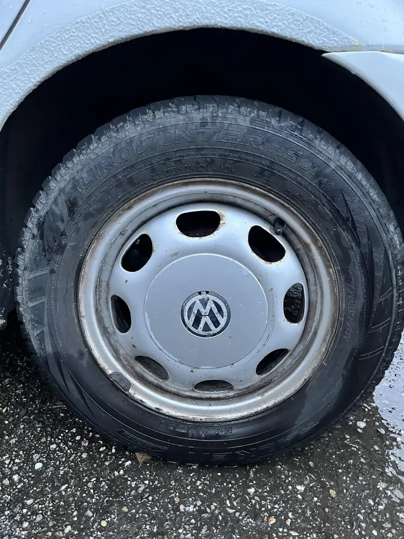 Volkswagen Polo 50 - 1