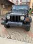 Jeep Wrangler Wrangler 4.0 da targare Nero - thumbnail 1