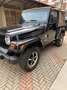 Jeep Wrangler Wrangler 4.0 da targare Nero - thumbnail 3