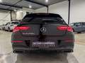 Mercedes-Benz CLA 250 Hybrid | Pano | AMG-Line | Shooting break Zwart - thumbnail 3