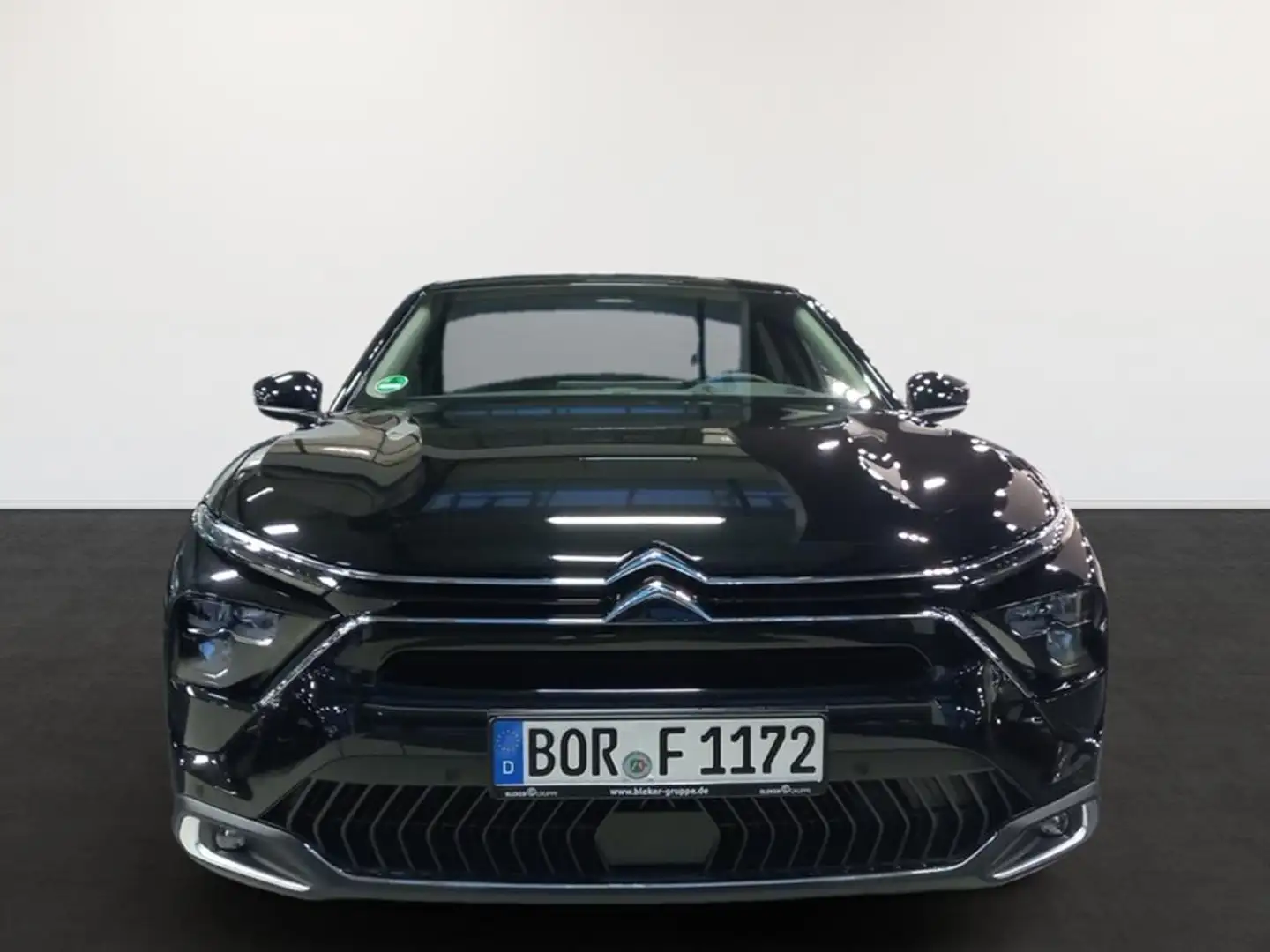 Citroen C5 X PureTech 130 S&S EAT8 Plus Noir - 2
