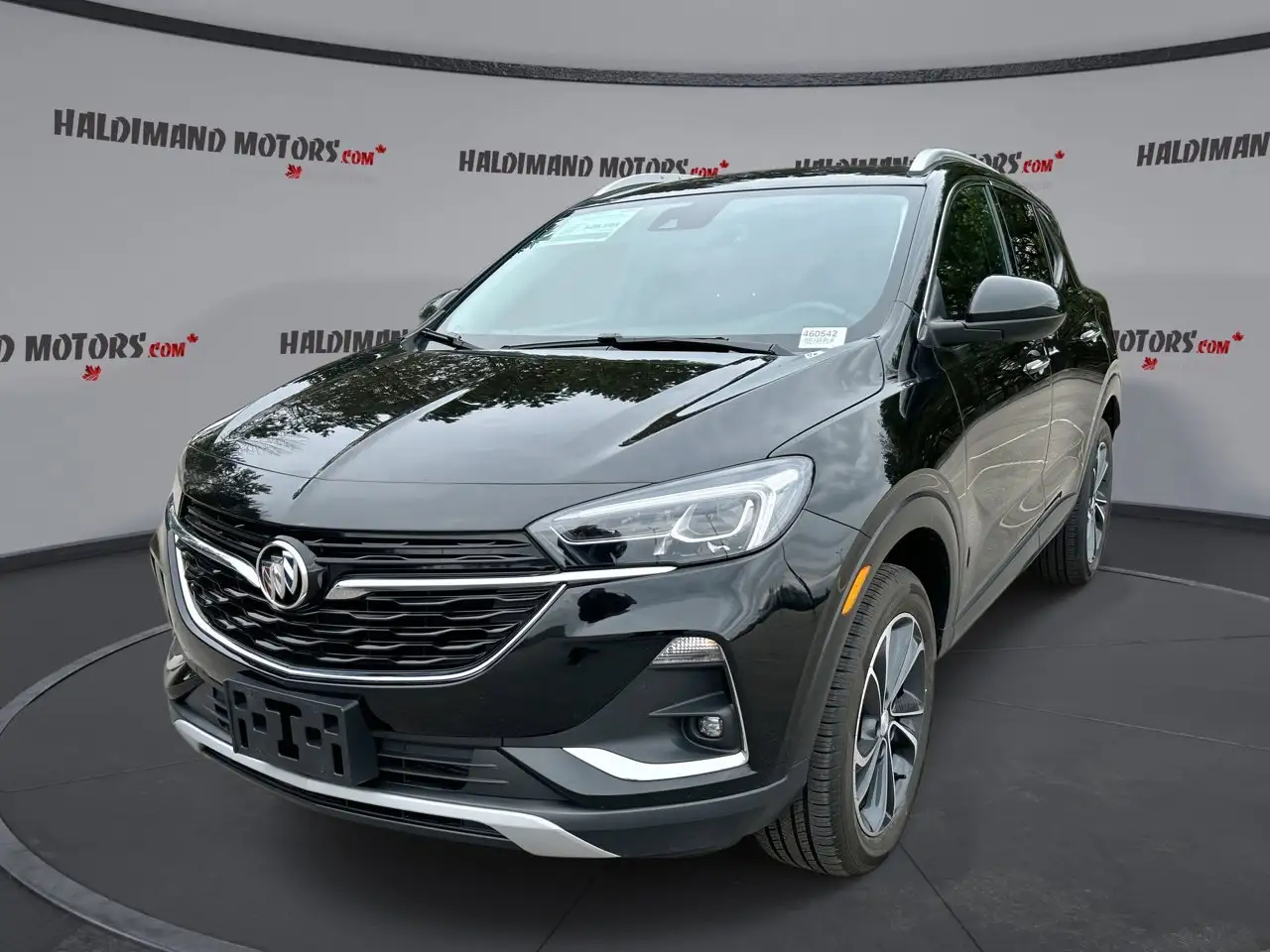 2023 Buick Encore