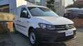 Volkswagen Caddy 1.2 tsi Blanc - thumbnail 4