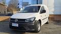 Volkswagen Caddy 1.2 tsi Blanc - thumbnail 2