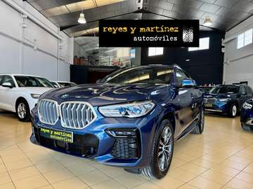 xDrive 30dA M Sport