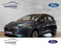 Ford Fiesta Titanium Blau - thumbnail 1