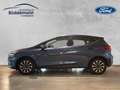 Ford Fiesta Titanium Blauw - thumbnail 2
