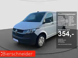 Volkswagen T6 Transporter T6.1 Transporter Kasten 2.0 TDI AHK SHZ PDC APP
