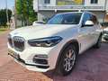 BMW X5 xDrive 45e xLine Weiß - thumbnail 1